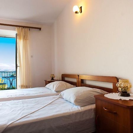 Pansion Tereza Hotel Lopud Ngoại thất bức ảnh